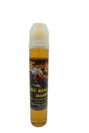 Travel Bottle (1x 4.55 Oz.)